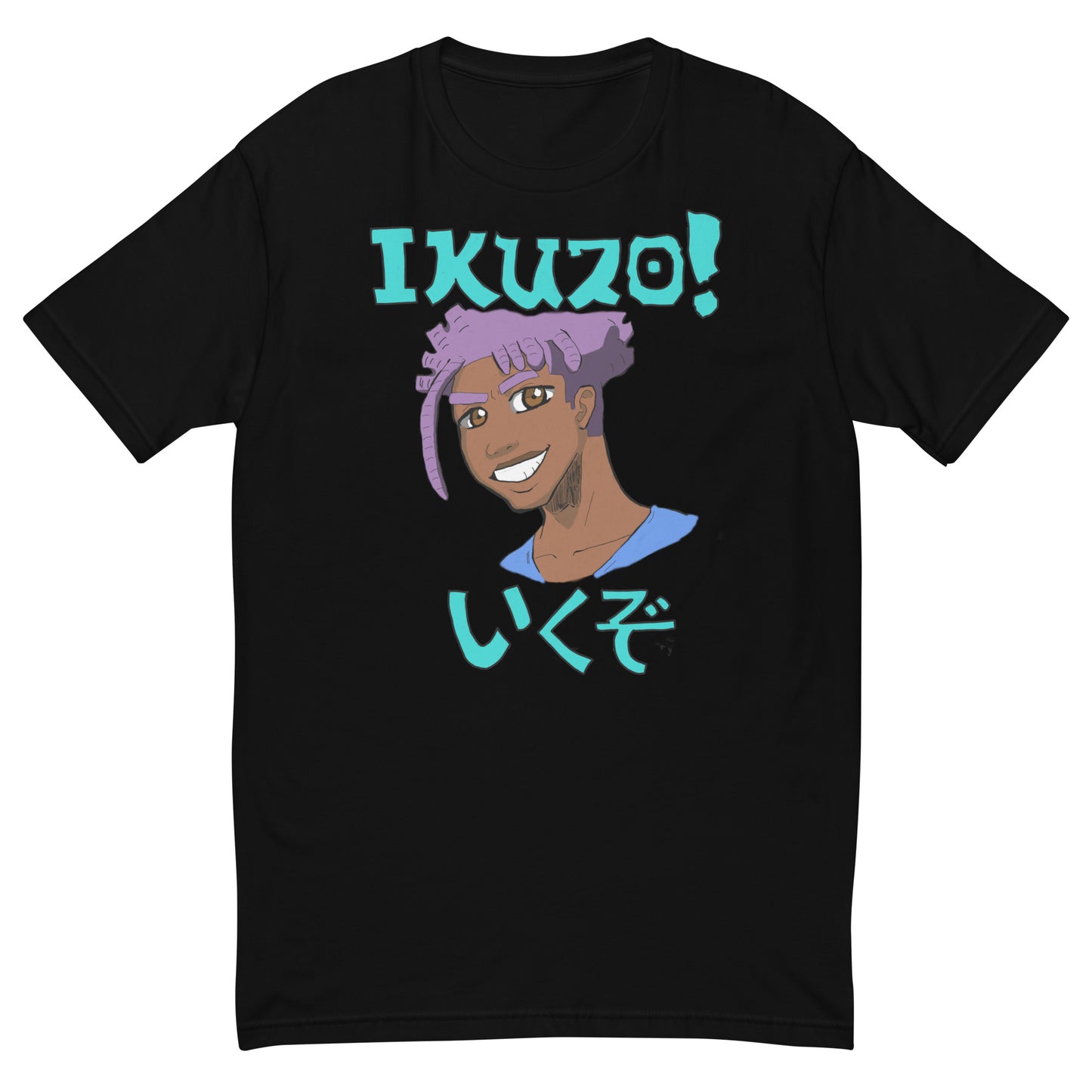 Ikuzo T-shirt