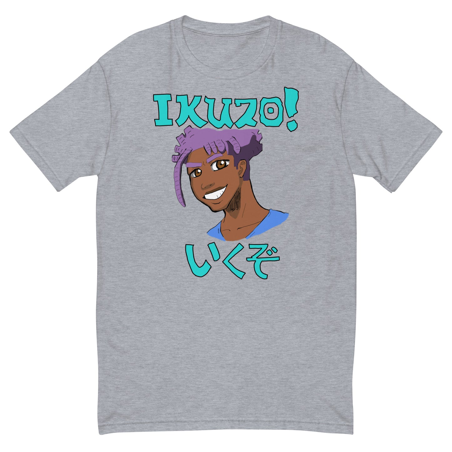 Ikuzo T-shirt