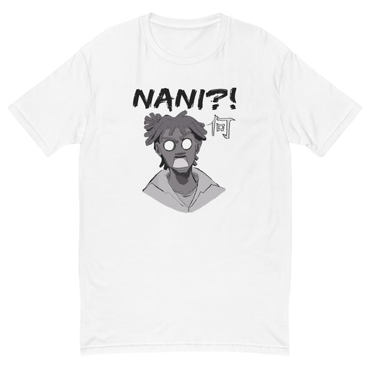 Nani Manga T-shirt