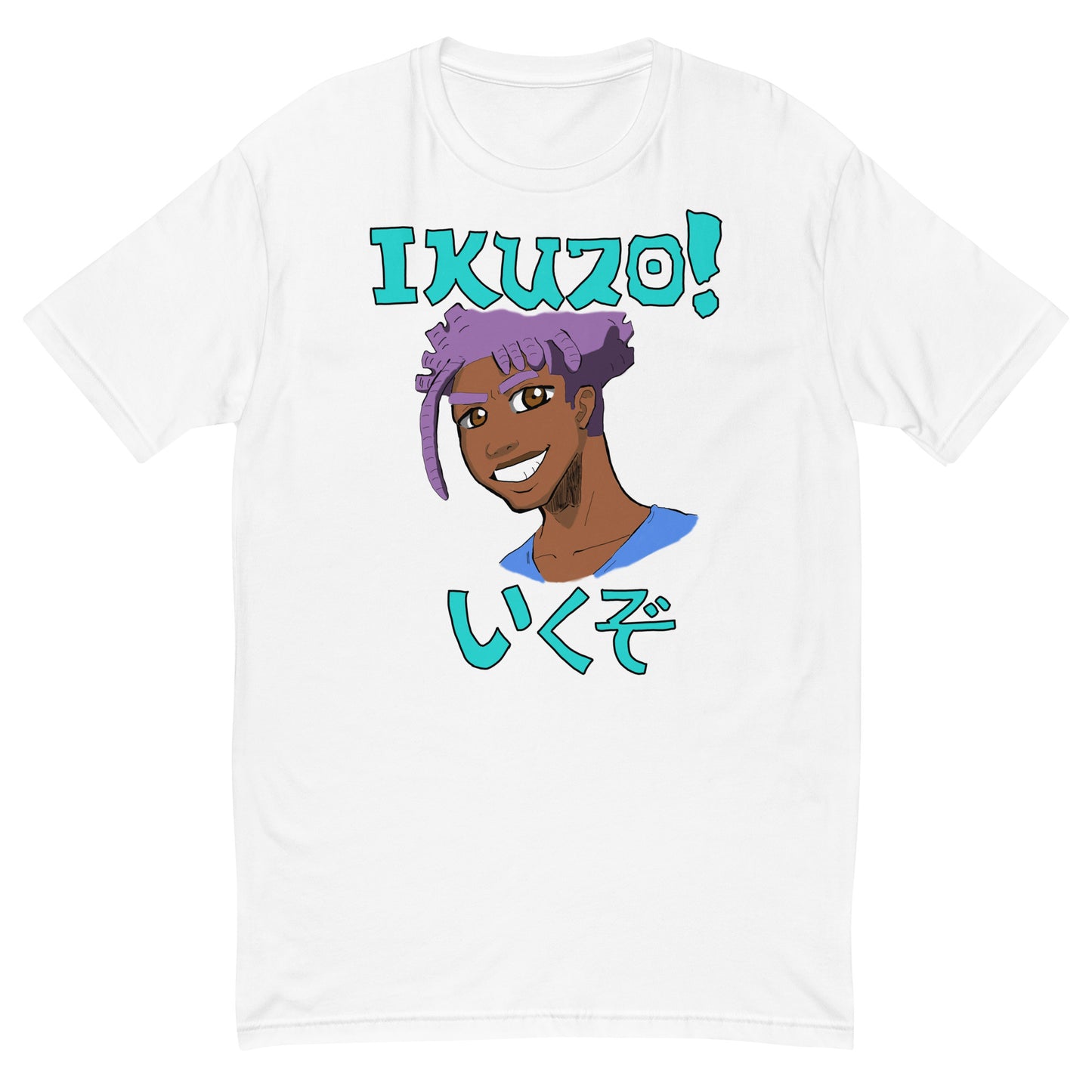 Ikuzo T-shirt